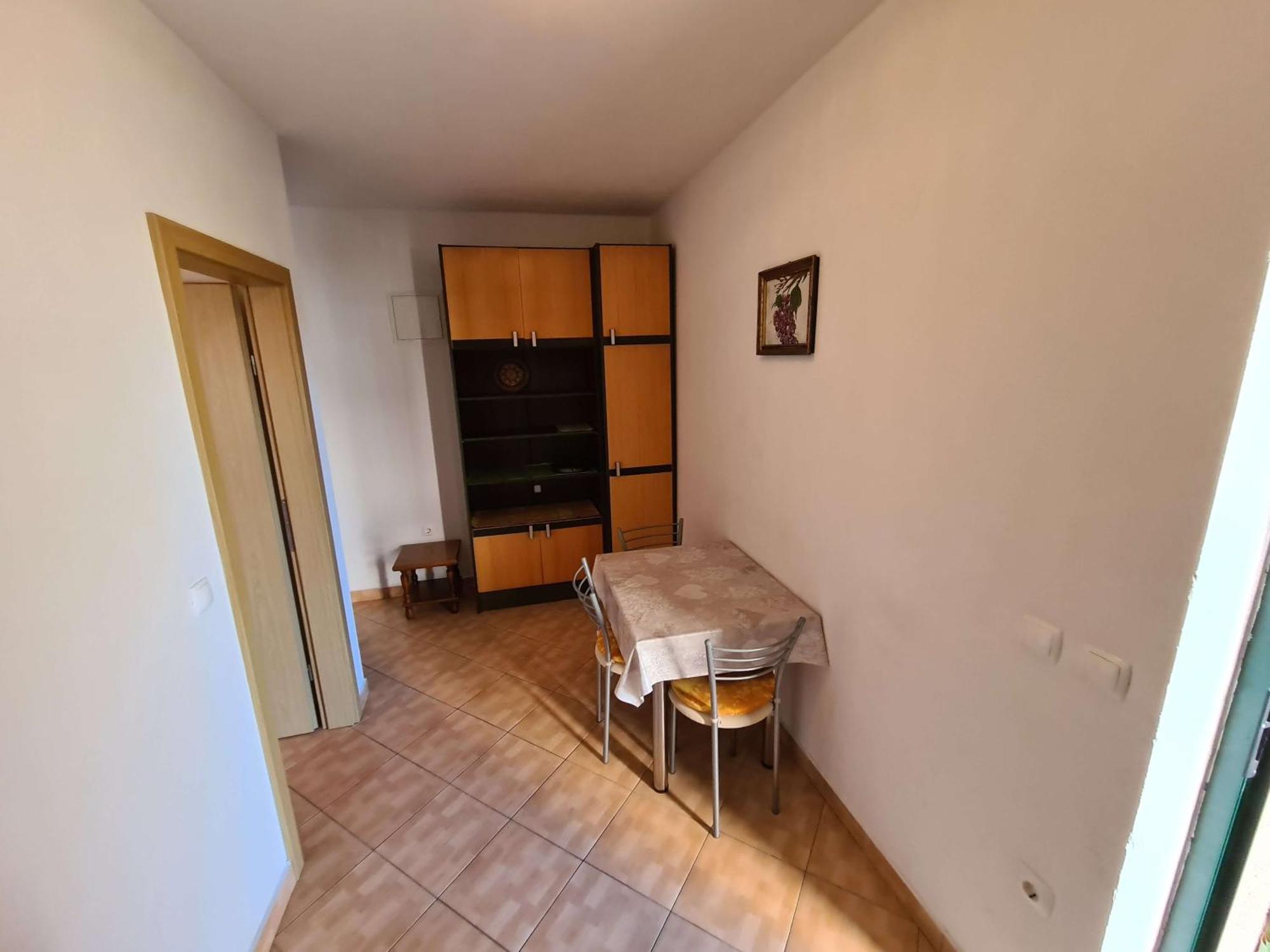 Spectrum Studios Makarska Exterior foto
