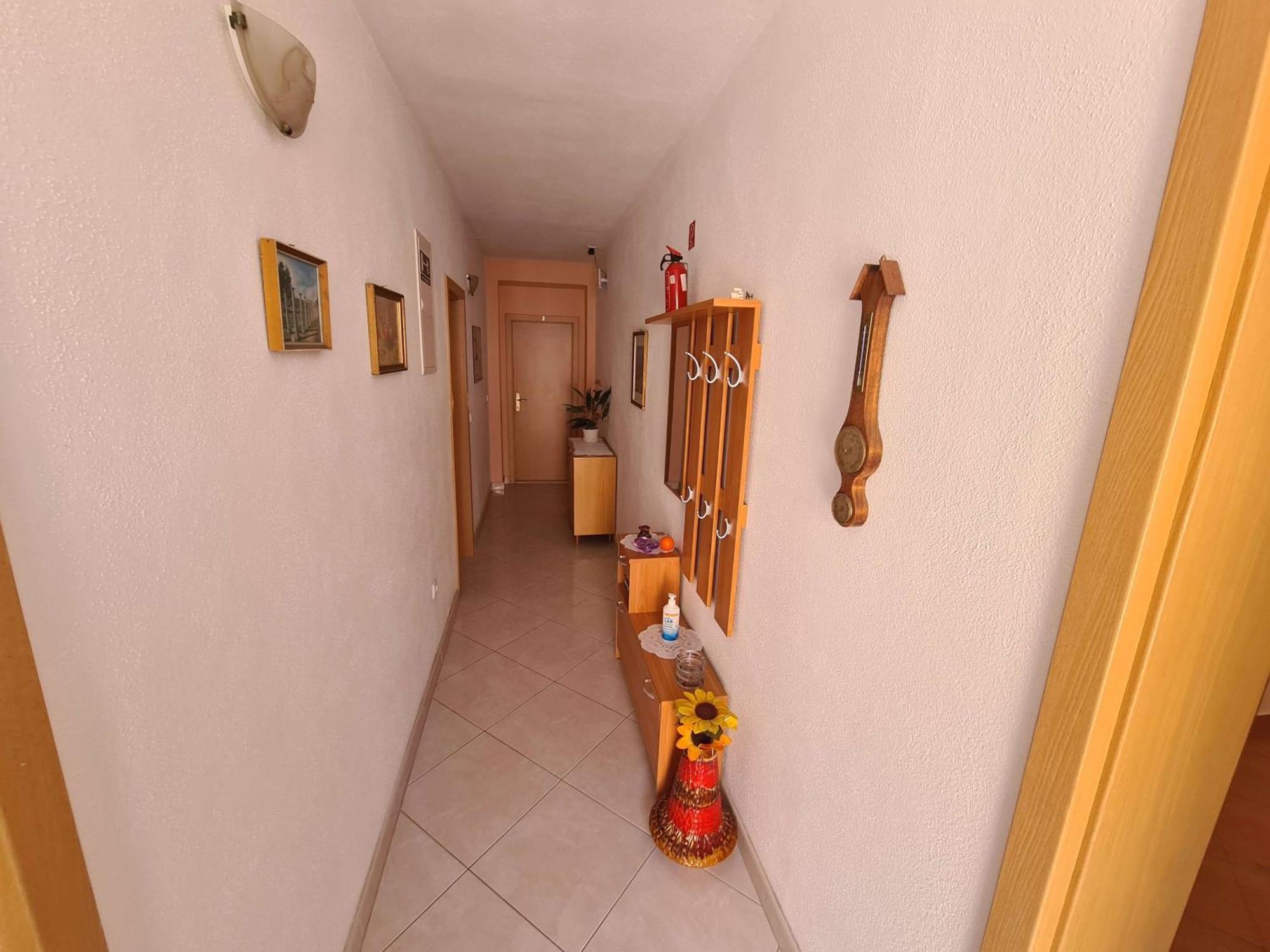 Spectrum Studios Makarska Exterior foto